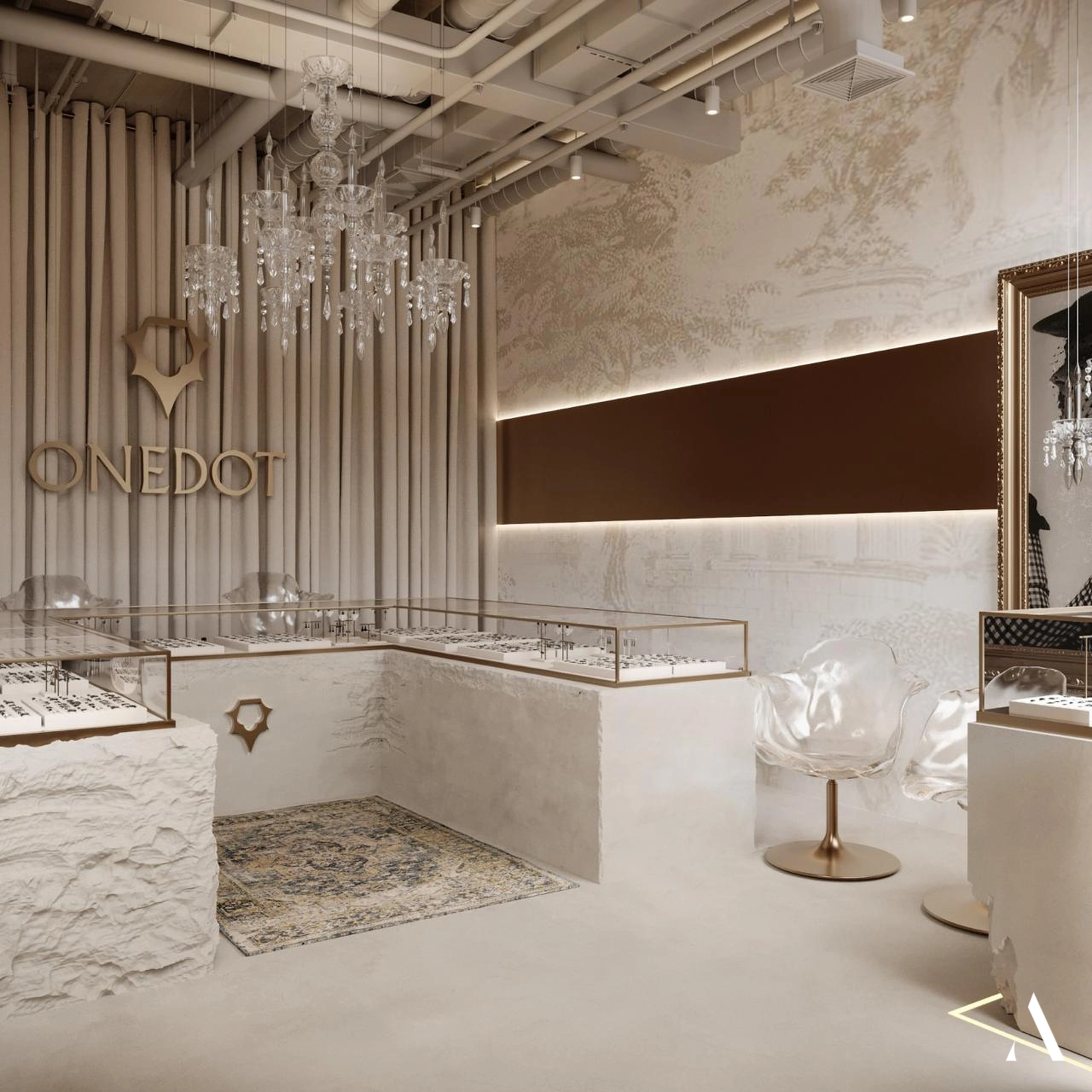 [OneDot - Piercing Showroom] - Image 3